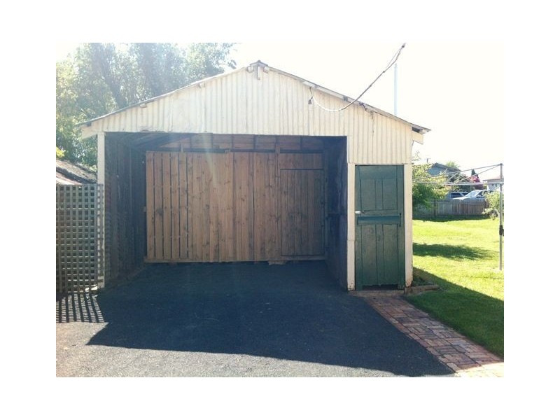 48 Arthur St, Scottsdale TAS 7260