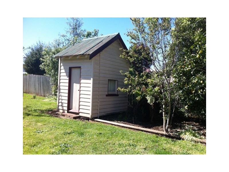 48 Arthur St, Scottsdale TAS 7260