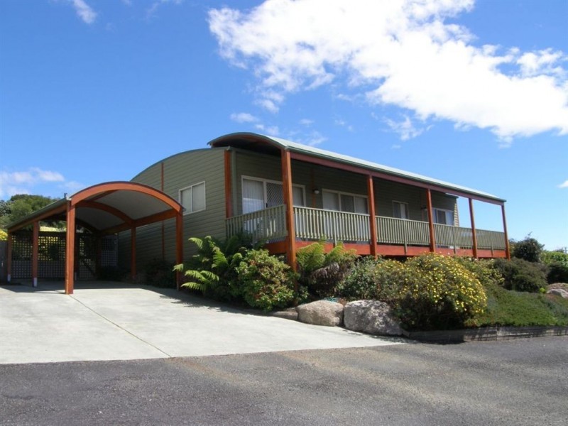 3/18 Thomas Street, Bridport TAS 7262