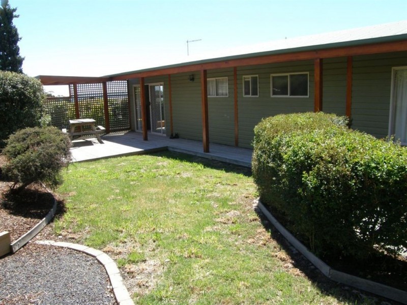 3/18 Thomas Street, Bridport TAS 7262