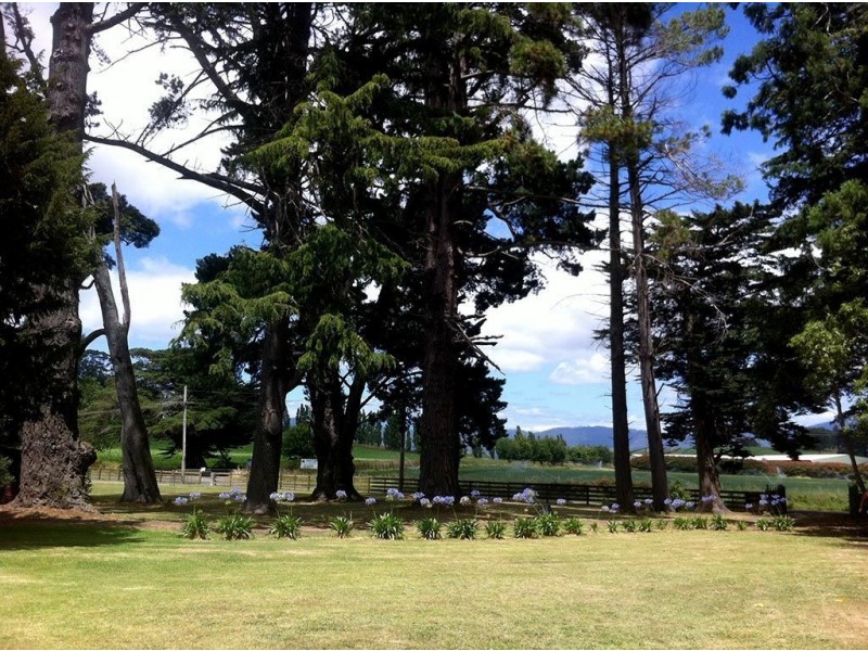 81 East Minstone Rd, Scottsdale TAS 7260