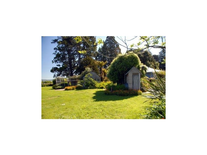 81 East Minstone Rd, Scottsdale TAS 7260