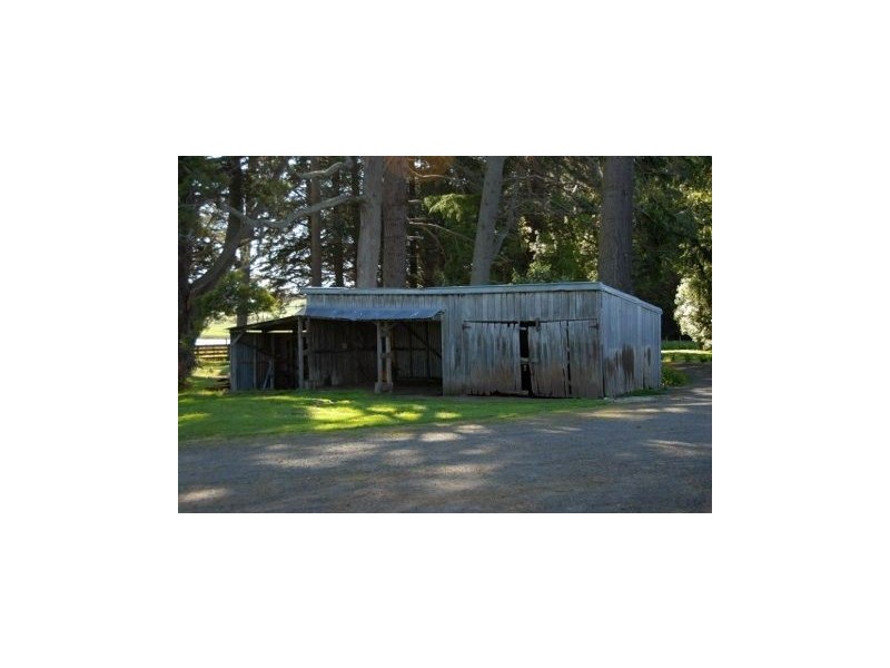 81 East Minstone Rd, Scottsdale TAS 7260