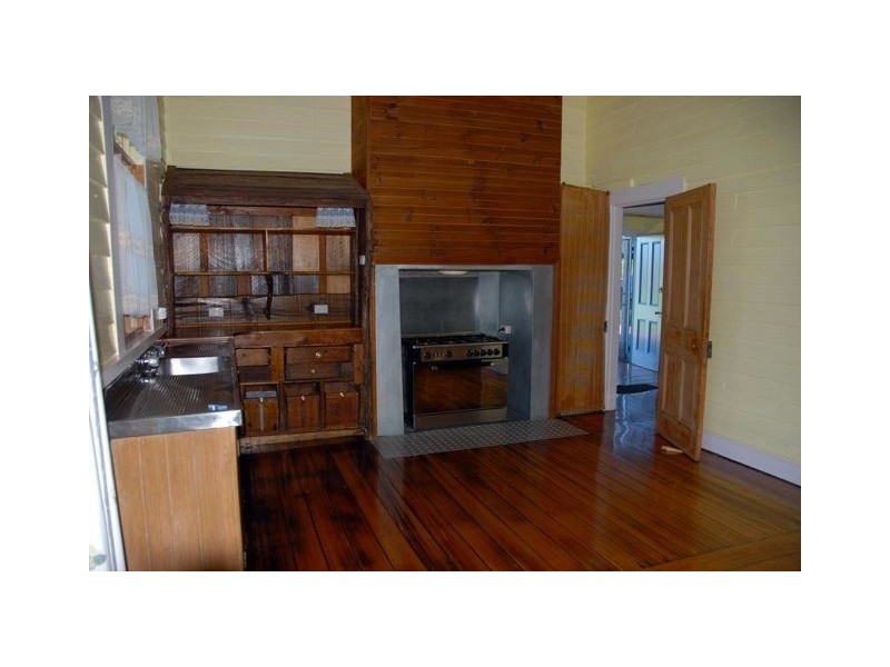 81 East Minstone Rd, Scottsdale TAS 7260