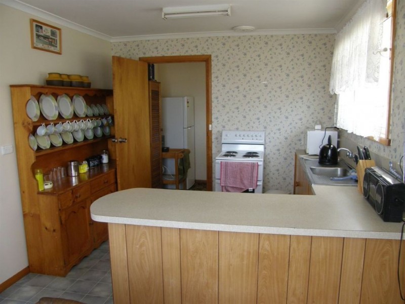 3 Ruby Flats Road, Ringarooma TAS 7263
