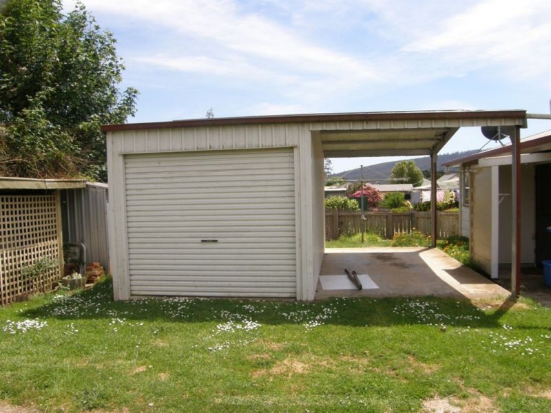 3 Ruby Flats Road, Ringarooma TAS 7263