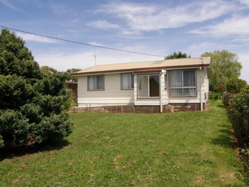 3 Ruby Flats Road, Ringarooma TAS 7263