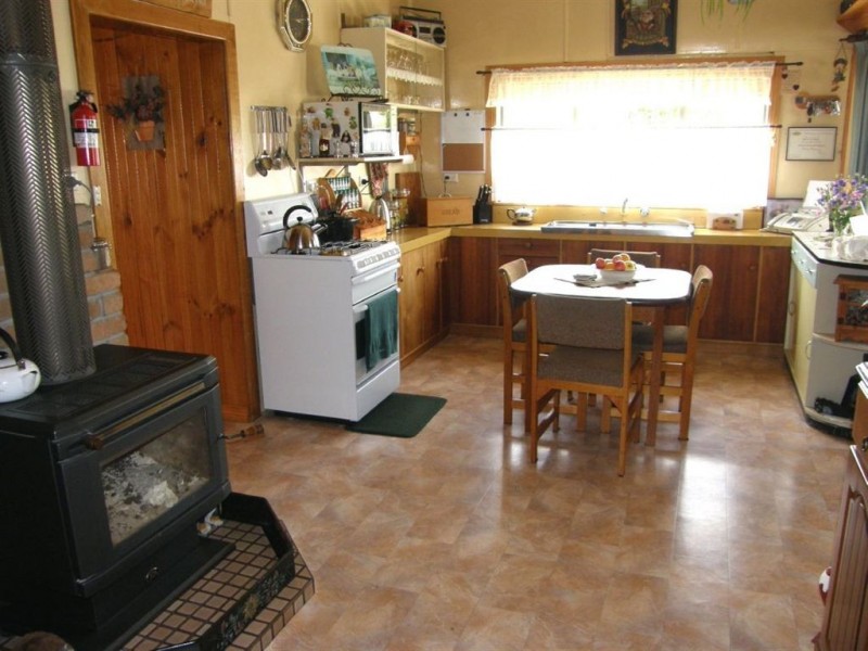 14 East Maurice Road, Ringarooma TAS 7263