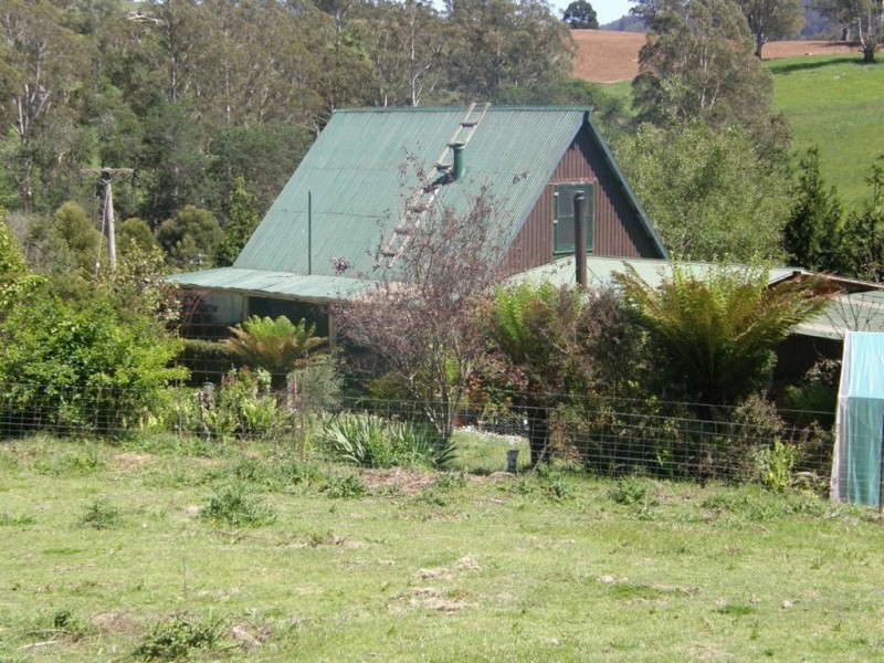 11 Maurice Road, Talawa TAS 7263