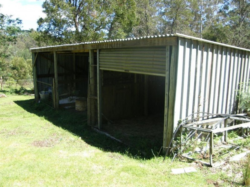11 Maurice Road, Talawa TAS 7263