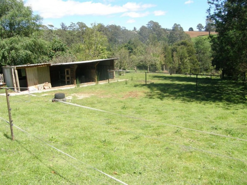 11 Maurice Road, Talawa TAS 7263