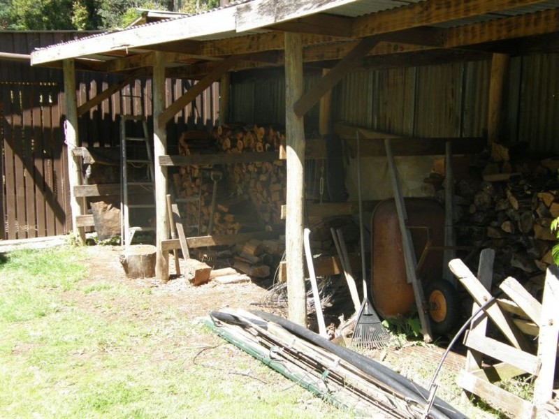 11 Maurice Road, Talawa TAS 7263