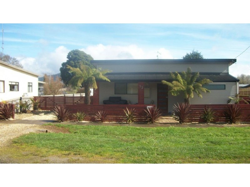 12 East Maurice Road, Ringarooma TAS 7263