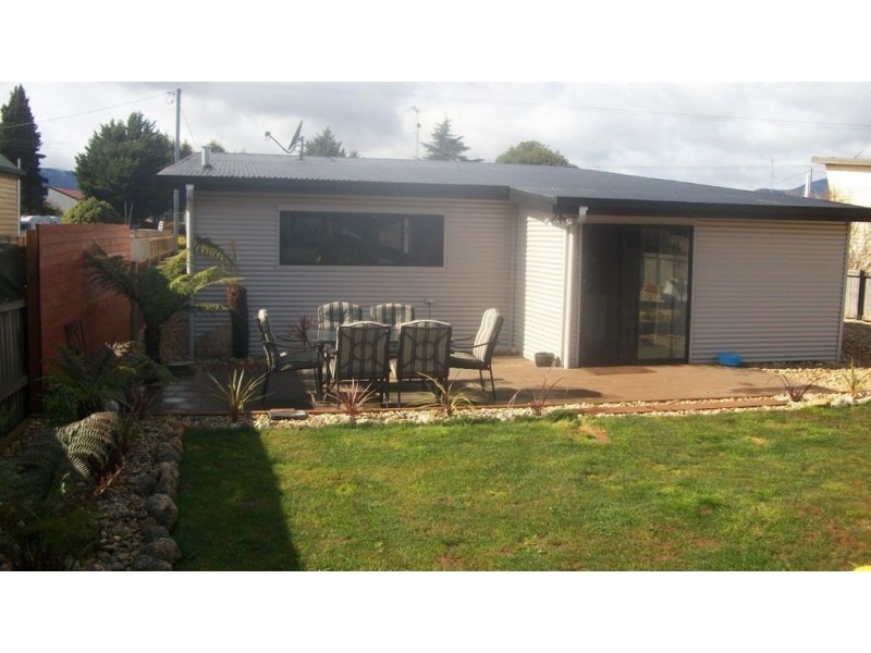 12 East Maurice Road, Ringarooma TAS 7263