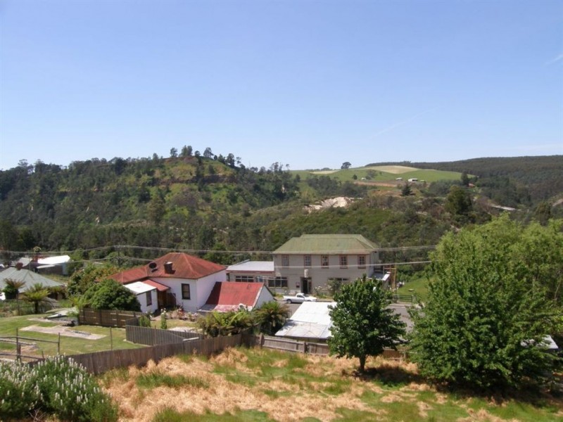 4 Church Street, Derby TAS 7264