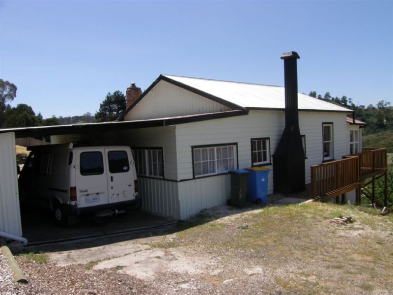 4 Church Street, Derby TAS 7264