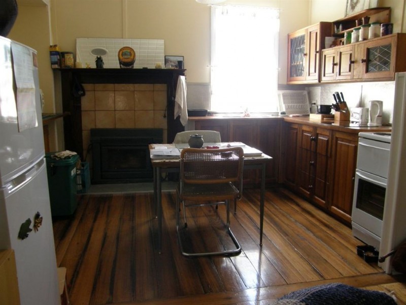 4 Church Street, Derby TAS 7264