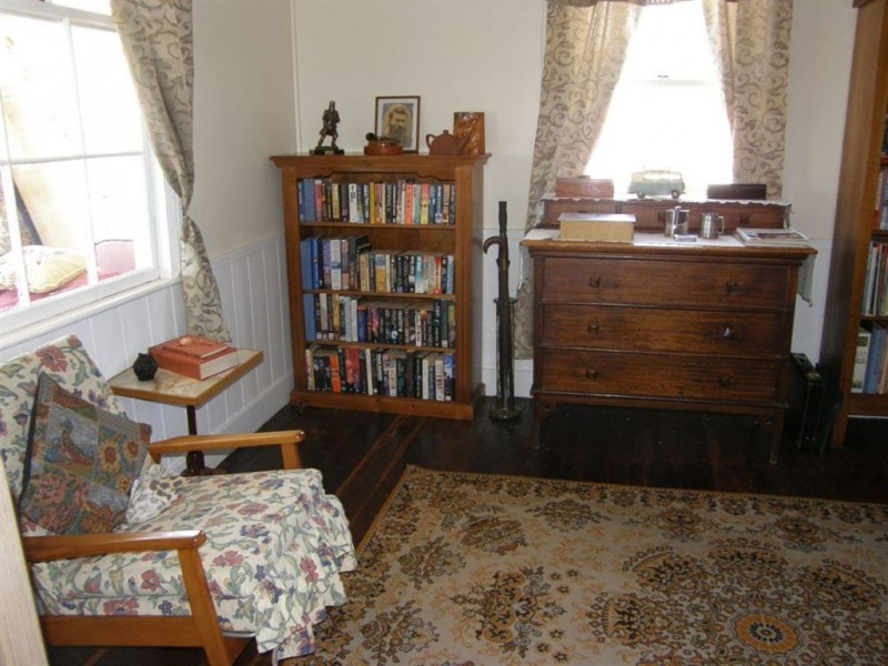 4 Church Street, Derby TAS 7264