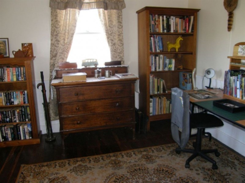 4 Church Street, Derby TAS 7264