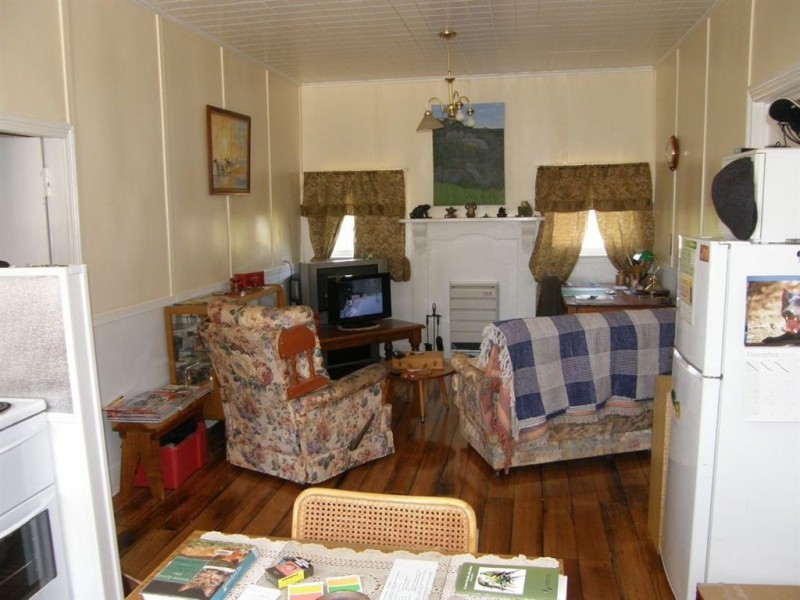 4 Church Street, Derby TAS 7264