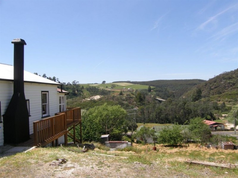 4 Church Street, Derby TAS 7264