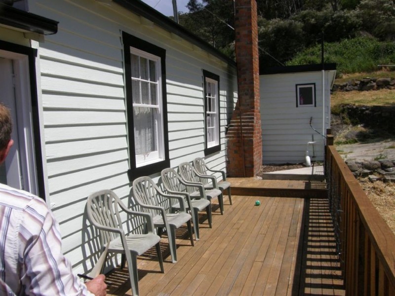 4 Church Street, Derby TAS 7264