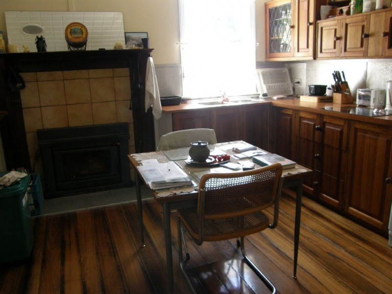 4 Church Street, Derby TAS 7264