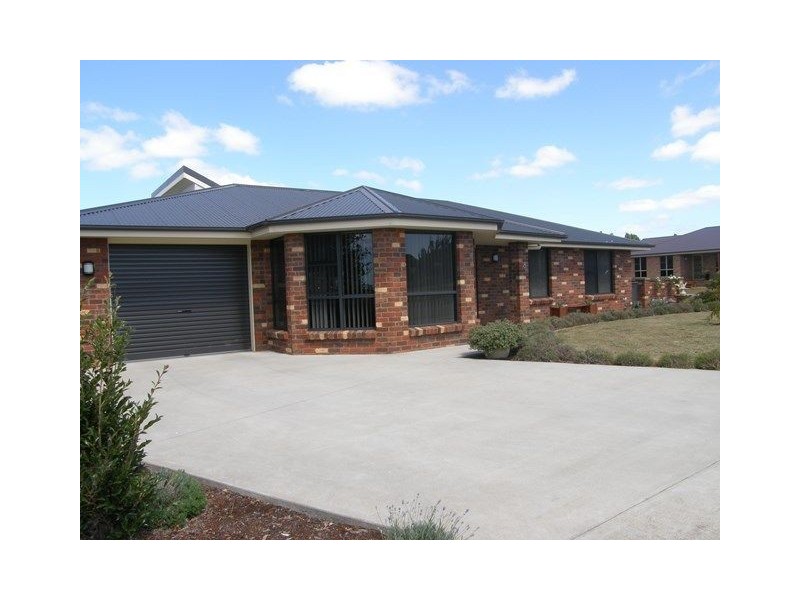 8 Barclay Drive, Scottsdale TAS 7260