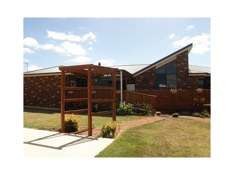 8 Barclay Drive, Scottsdale TAS 7260