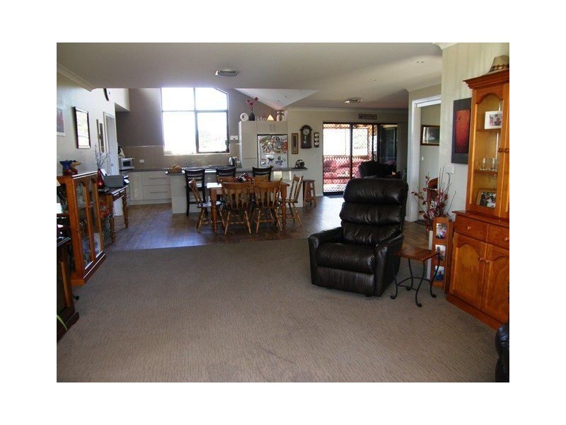 8 Barclay Drive, Scottsdale TAS 7260