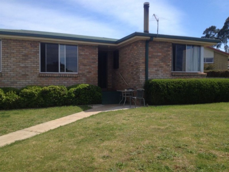7 McGilp St, Scottsdale TAS 7260