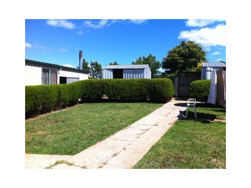 7 McGilp St, Scottsdale TAS 7260