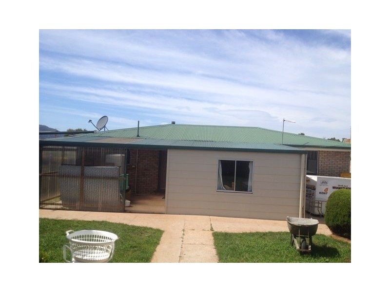 7 McGilp St, Scottsdale TAS 7260