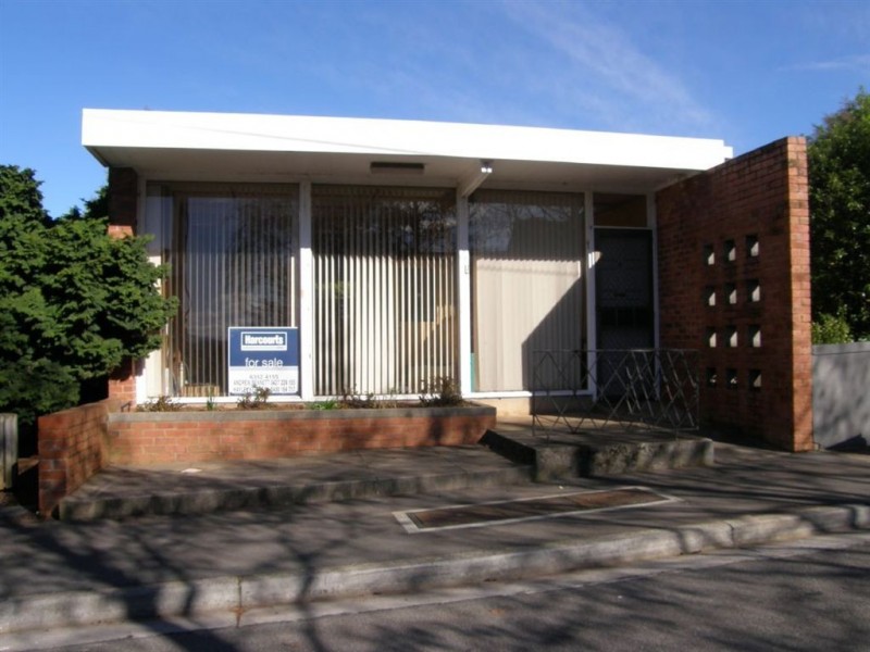 9 Alfred Street, Scottsdale TAS 7260