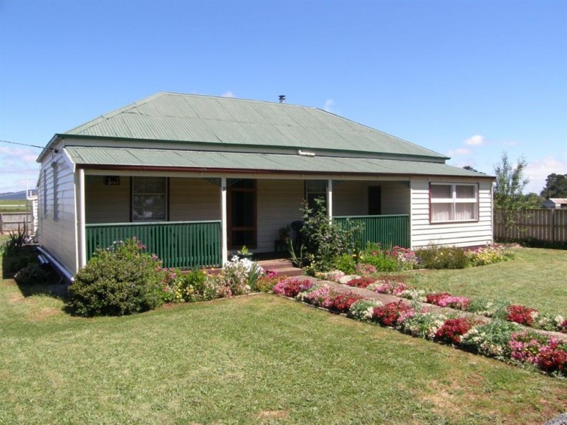 9 Banca Road, Winnaleah TAS 7265