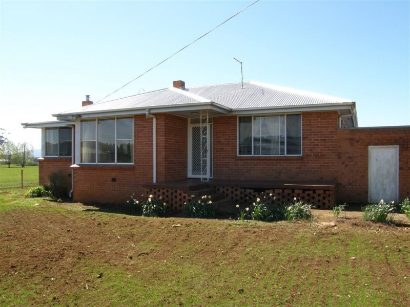 79 McDougalls Road, Legerwood TAS 7263