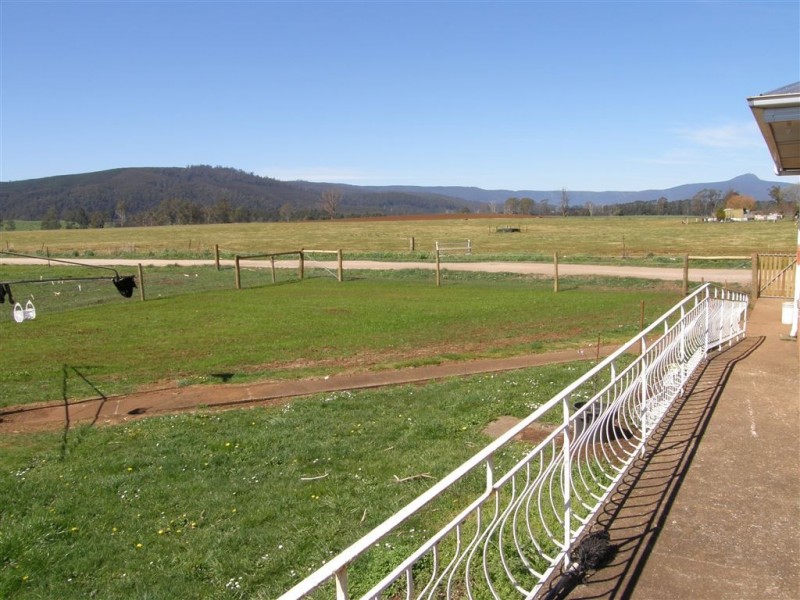 79 McDougalls Road, Legerwood TAS 7263