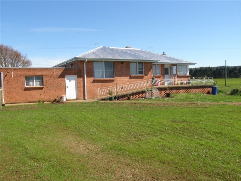 79 McDougalls Road, Legerwood TAS 7263