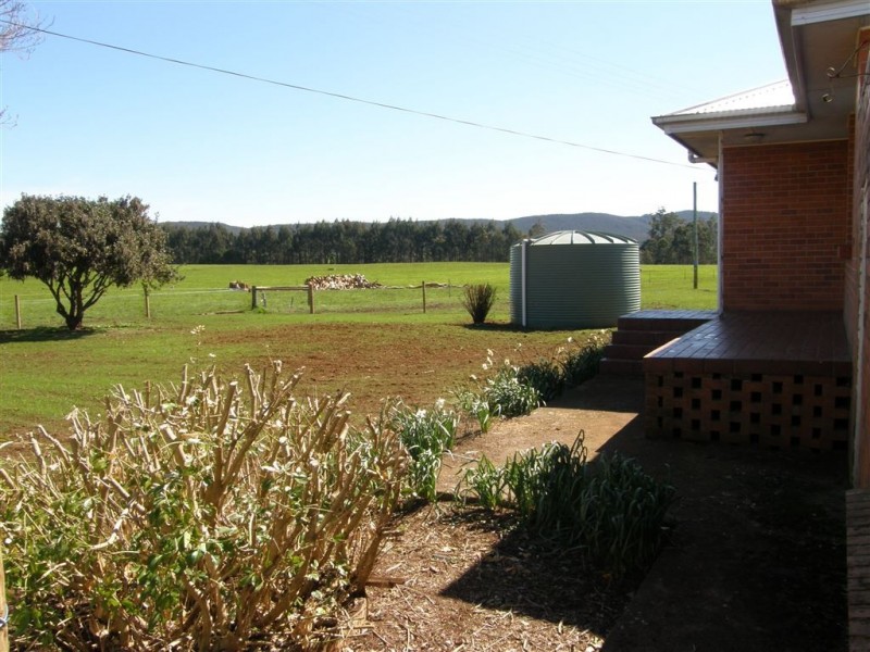 79 McDougalls Road, Legerwood TAS 7263