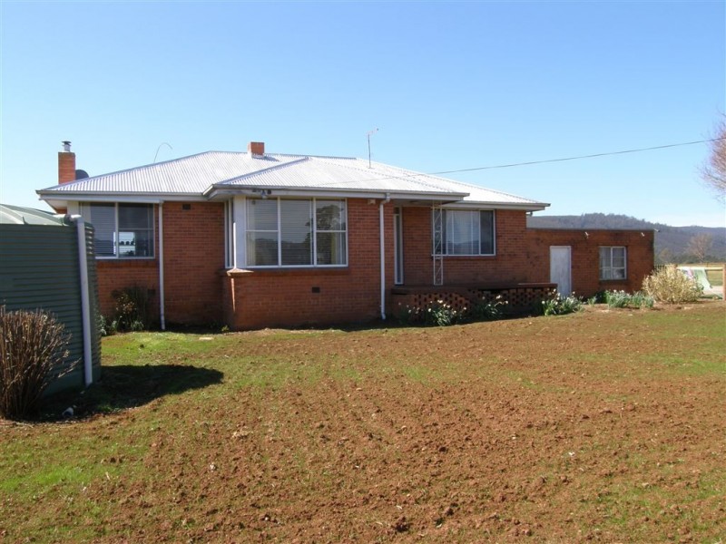 79 McDougalls Road, Legerwood TAS 7263