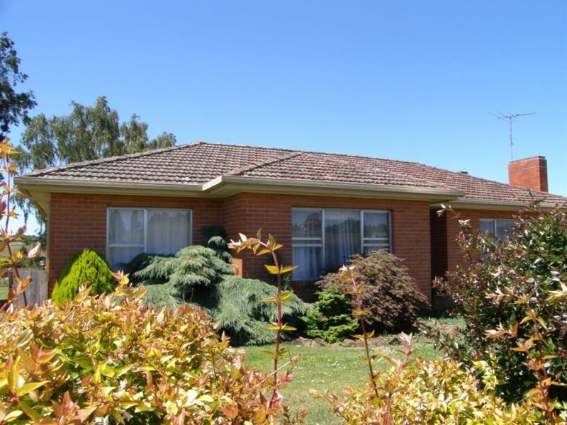 16 West Minstone Road, Scottsdale TAS 7260
