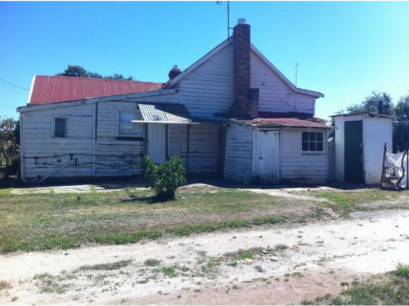 310 Bridport Road, Scottsdale TAS 7260