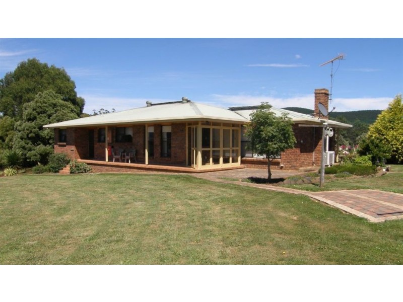 55 Rowlings Road, Branxholm TAS 7261