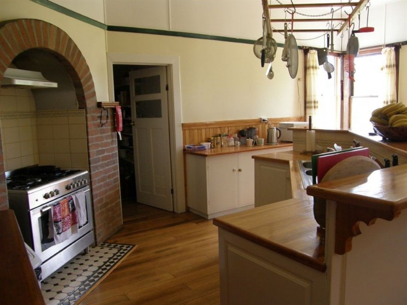 1479 Warrentina Road, Branxholm TAS 7261