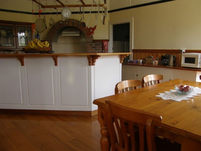 1479 Warrentina Road, Branxholm TAS 7261