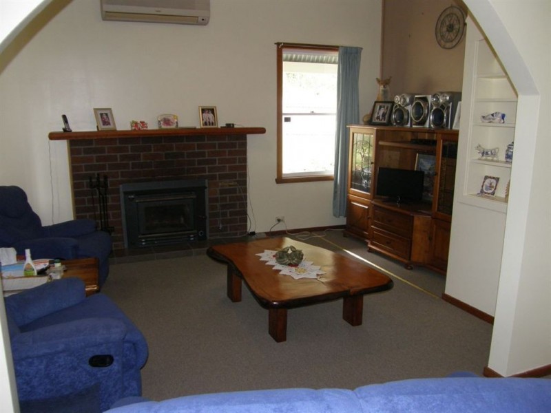 1479 Warrentina Road, Branxholm TAS 7261