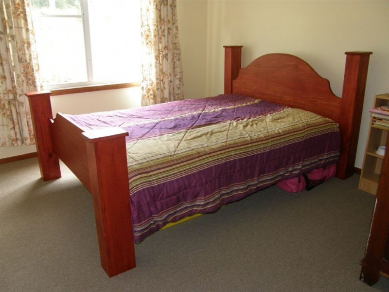 1479 Warrentina Road, Branxholm TAS 7261