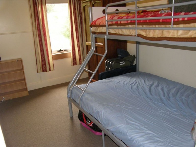 1479 Warrentina Road, Branxholm TAS 7261