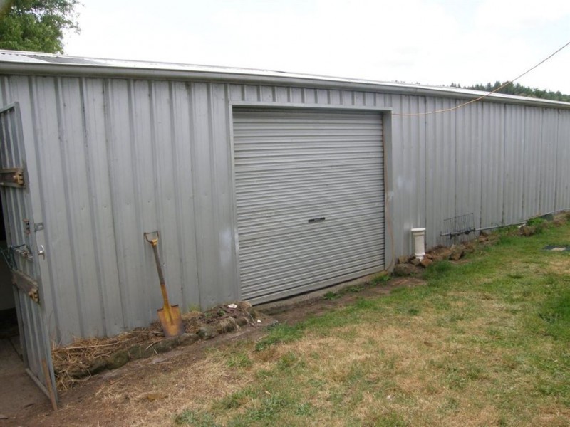 1479 Warrentina Road, Branxholm TAS 7261