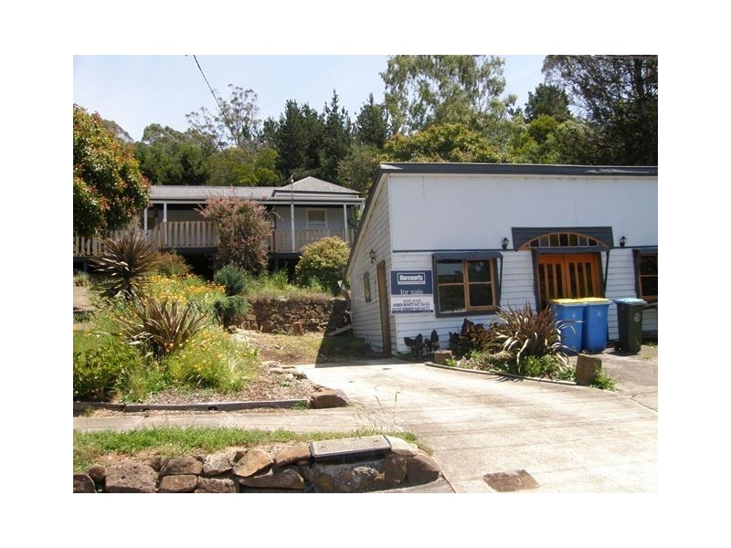 56 Main St, Derby TAS 7264